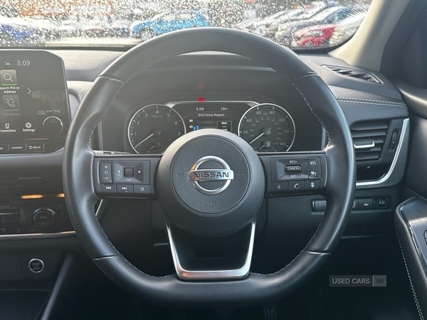 Used Nissan Qashqai 2022 for sale - 77634130: Photo 18