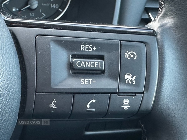 Used Nissan Qashqai 2022 for sale - 77634130: Photo 19