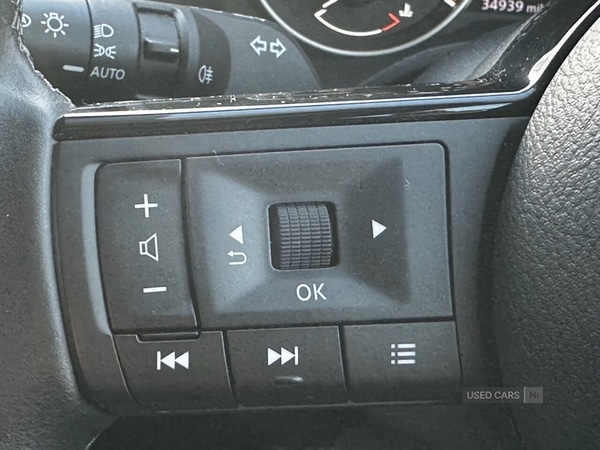 Used Nissan Qashqai 2022 for sale - 77634130: Photo 23