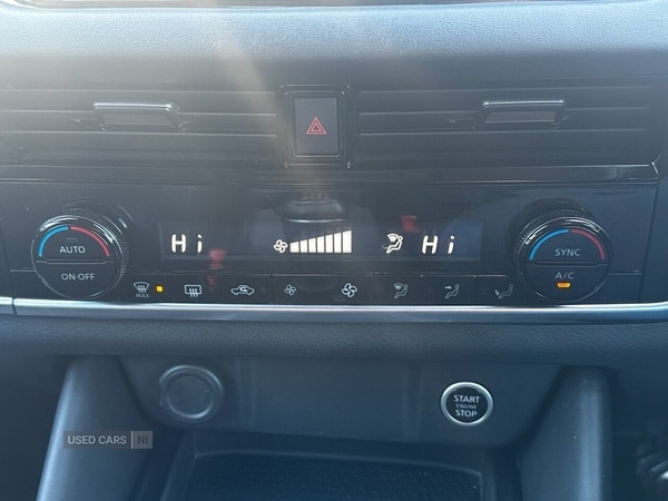 Used Nissan Qashqai 2022 for sale - 77634130: Photo 26