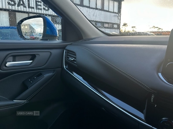 Used Nissan Qashqai 2022 for sale - 77634130: Photo 30