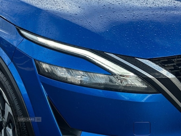 Used Nissan Qashqai 2022 for sale - 77634130: Photo 4