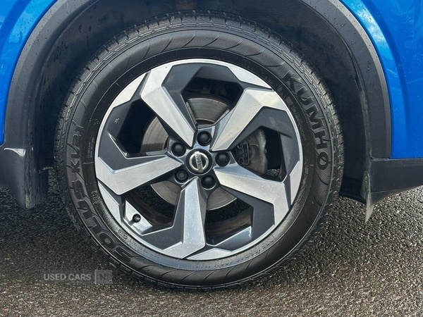 Used Nissan Qashqai 2022 for sale - 77634130: Photo 5