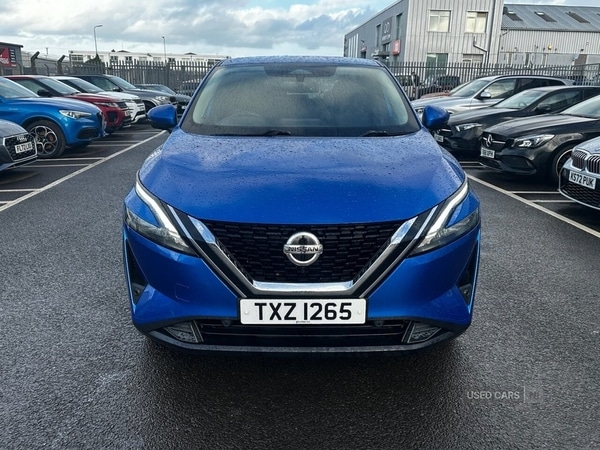 Used Nissan Qashqai 2022 for sale - 77634130: Photo 6
