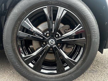 Used Nissan X-Trail 2021 for sale - 78890256: Photo