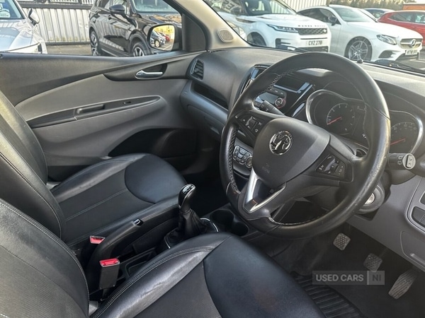 Used Vauxhall Viva 2016 for sale - 77970881: Photo 12