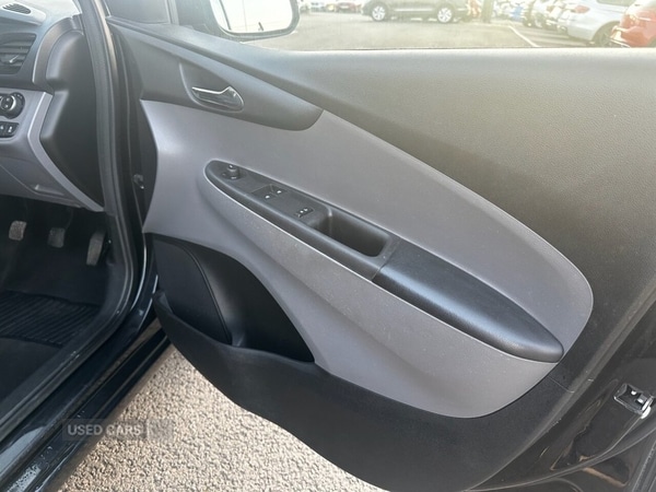 Used Vauxhall Viva 2016 for sale - 77970881: Photo 14