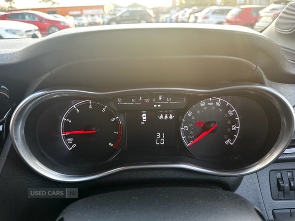 Used Vauxhall Viva 2016 for sale - 77970881: Photo 16