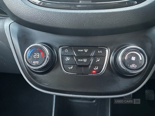 Used Vauxhall Viva 2016 for sale - 77970881: Photo 18