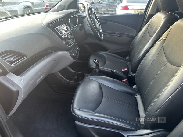 Used Vauxhall Viva 2016 for sale - 77970881: Photo 7