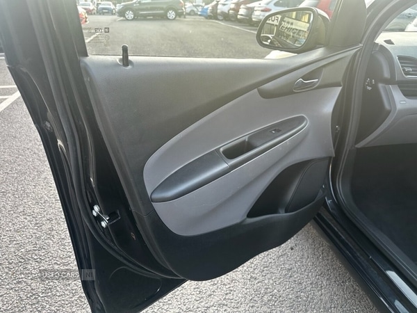 Used Vauxhall Viva 2016 for sale - 77970881: Photo 8