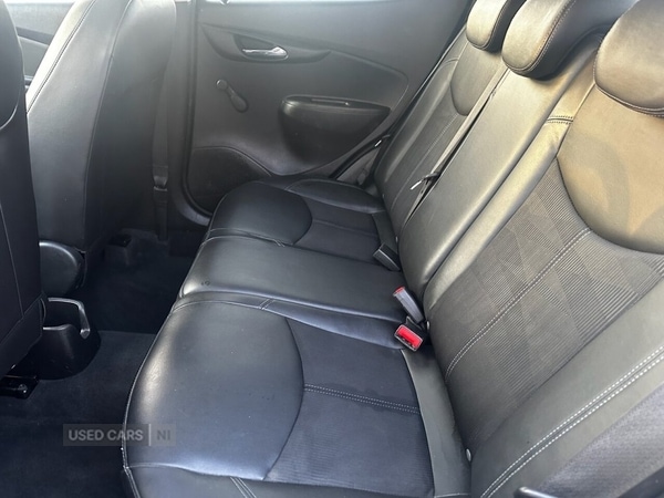 Used Vauxhall Viva 2016 for sale - 77970881: Photo 9