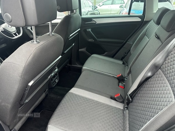 Used Volkswagen Tiguan 2018 for sale - 78136685: Photo 16