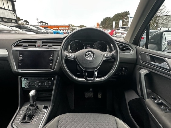 Used Volkswagen Tiguan 2018 for sale - 78136685: Photo 19