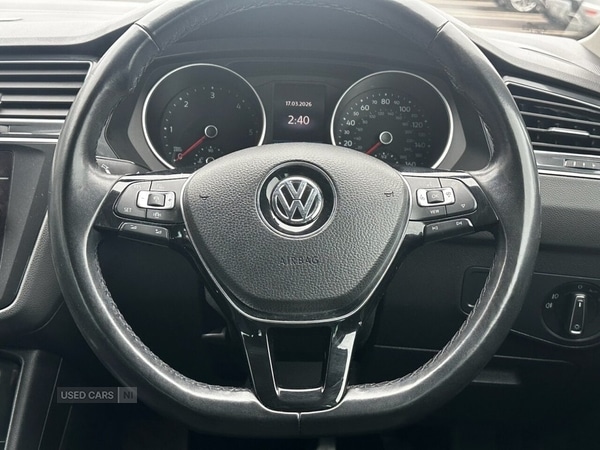 Used Volkswagen Tiguan 2018 for sale - 78136685: Photo 20