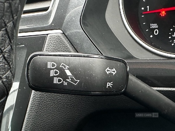 Used Volkswagen Tiguan 2018 for sale - 78136685: Photo 26