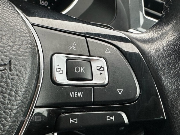 Used Volkswagen Tiguan 2018 for sale - 78136685: Photo 27