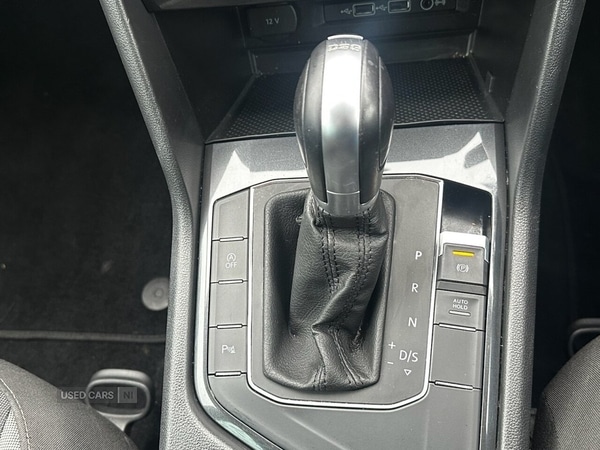 Used Volkswagen Tiguan 2018 for sale - 78136685: Photo 29