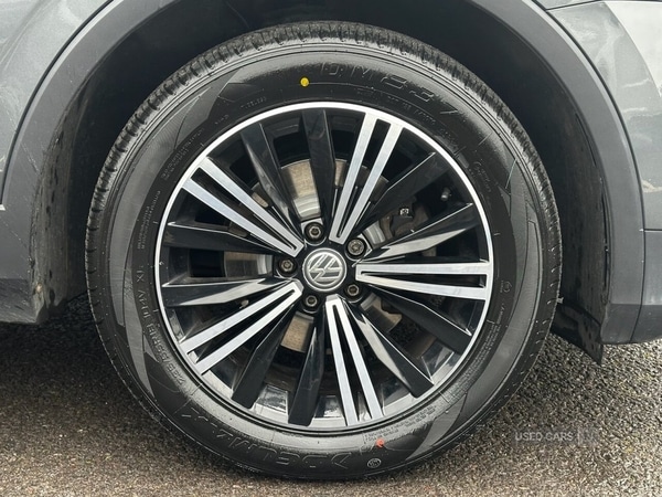 Used Volkswagen Tiguan 2018 for sale - 78136685: Photo 3