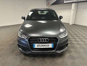 Used Audi A1 2015 for sale - 75142341: Photo