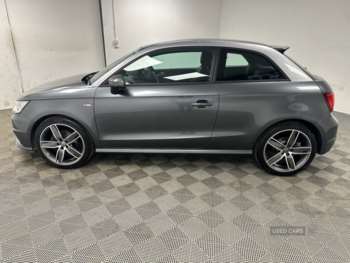 Used Audi A1 2015 for sale - 75142341: Photo