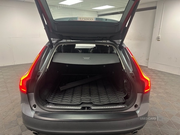 Used Volvo V90 2019 for sale - 76441479: Photo 10