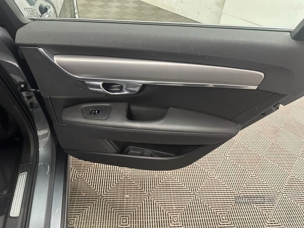 Used Volvo V90 2019 for sale - 76441479: Photo 11