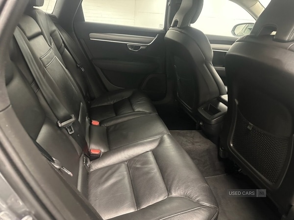 Used Volvo V90 2019 for sale - 76441479: Photo 12