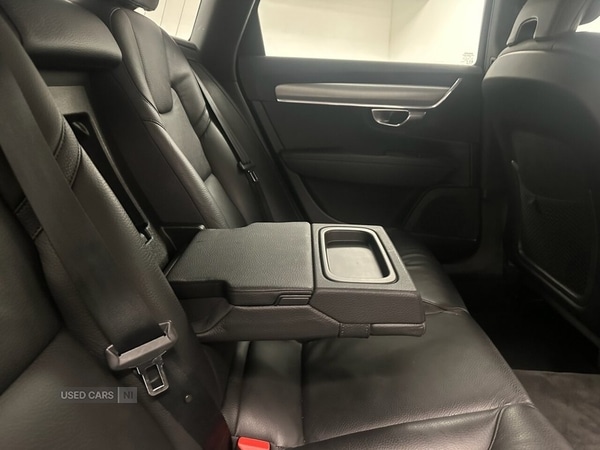 Used Volvo V90 2019 for sale - 76441479: Photo 14