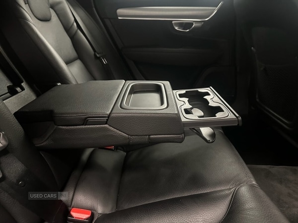 Used Volvo V90 2019 for sale - 76441479: Photo 15
