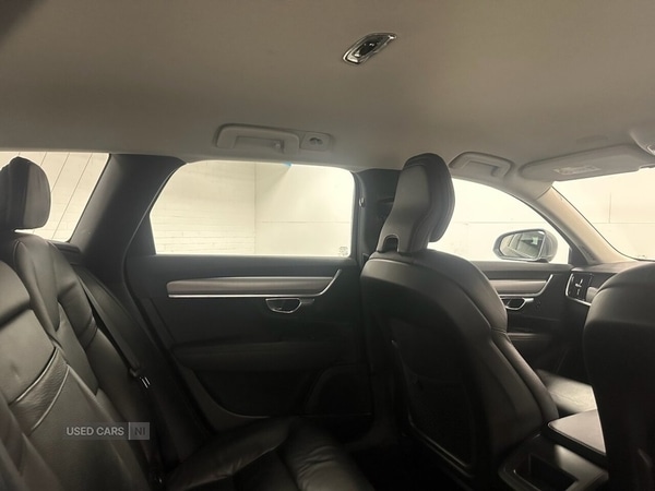 Used Volvo V90 2019 for sale - 76441479: Photo 16