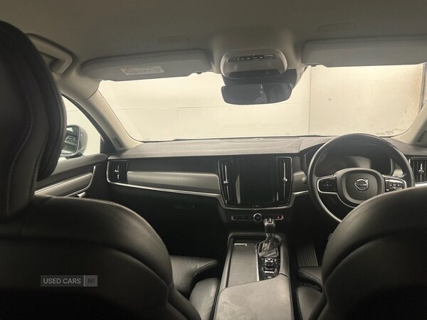 Used Volvo V90 2019 for sale - 76441479: Photo 17