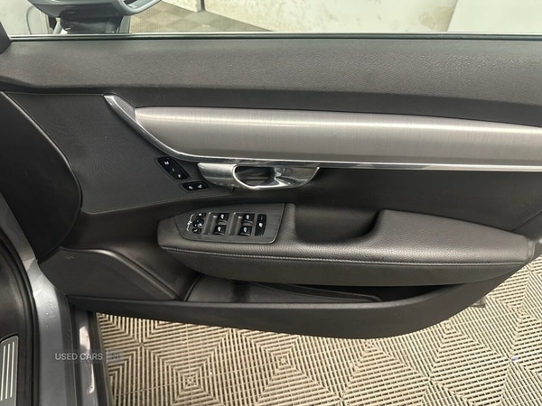Used Volvo V90 2019 for sale - 76441479: Photo 18