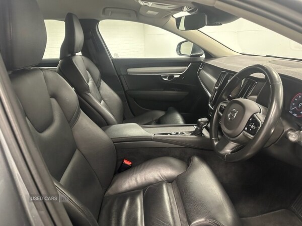 Used Volvo V90 2019 for sale - 76441479: Photo 19