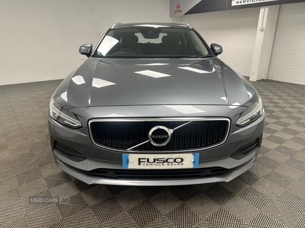 Used Volvo V90 2019 for sale - 76441479: Photo 2