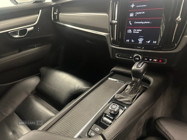 Used Volvo V90 2019 for sale - 76441479: Photo 20