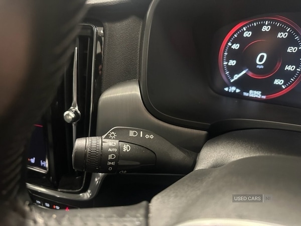 Used Volvo V90 2019 for sale - 76441479: Photo 21