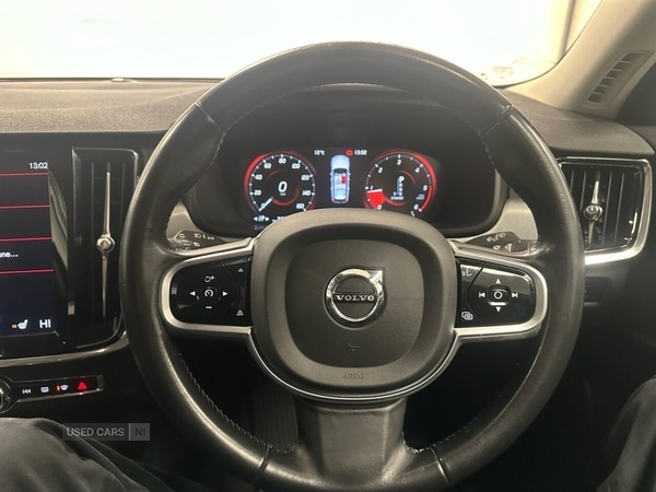 Used Volvo V90 2019 for sale - 76441479: Photo 22