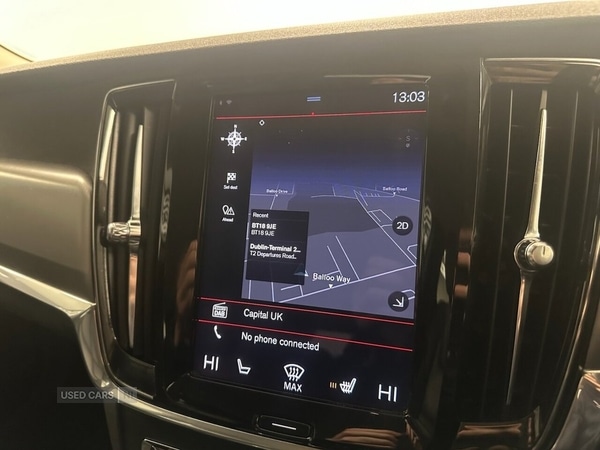 Used Volvo V90 2019 for sale - 76441479: Photo 23
