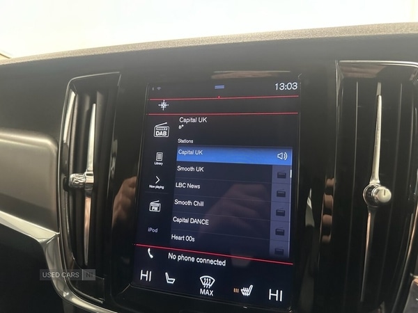 Used Volvo V90 2019 for sale - 76441479: Photo 24