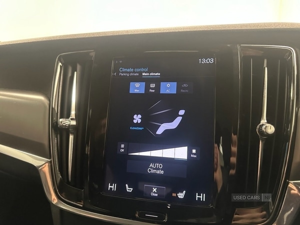 Used Volvo V90 2019 for sale - 76441479: Photo 26