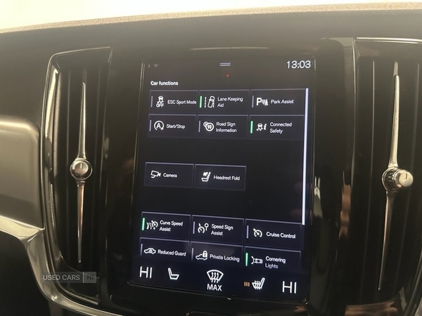 Used Volvo V90 2019 for sale - 76441479: Photo 27