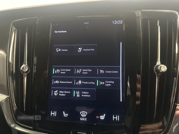 Used Volvo V90 2019 for sale - 76441479: Photo 28