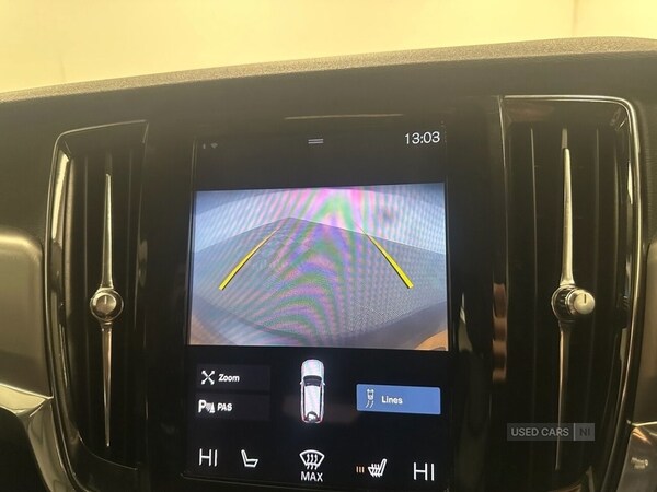 Used Volvo V90 2019 for sale - 76441479: Photo 29