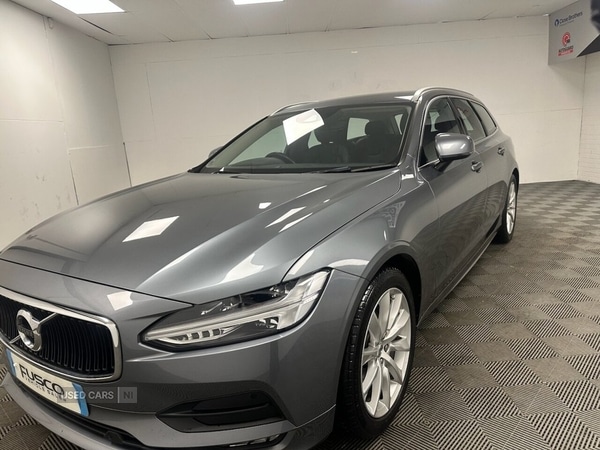 Used Volvo V90 2019 for sale - 76441479: Photo 3