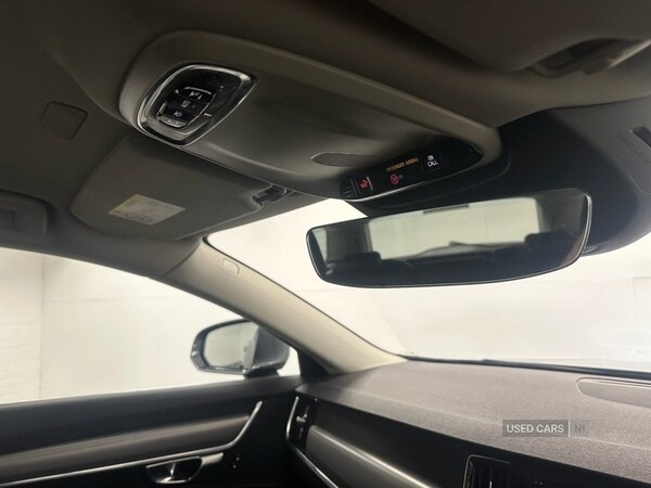 Used Volvo V90 2019 for sale - 76441479: Photo 30
