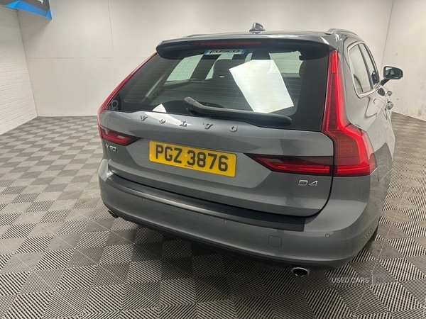 Used Volvo V90 2019 for sale - 76441479: Photo 5