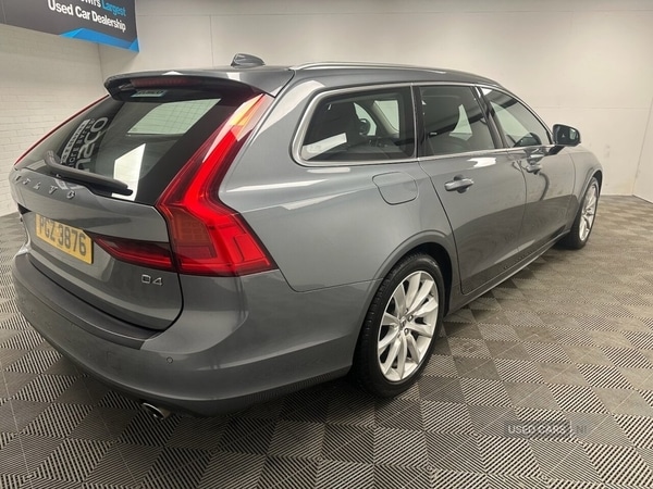 Used Volvo V90 2019 for sale - 76441479: Photo 6