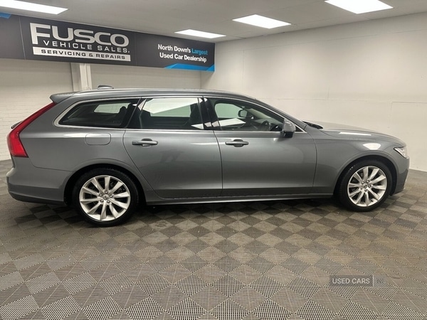 Used Volvo V90 2019 for sale - 76441479: Photo 7
