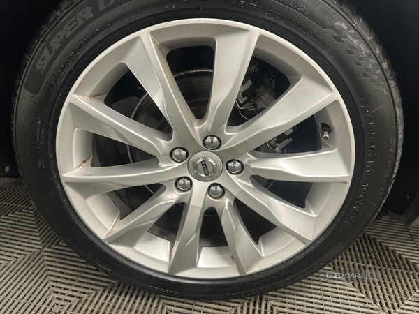 Used Volvo V90 2019 for sale - 76441479: Photo 8